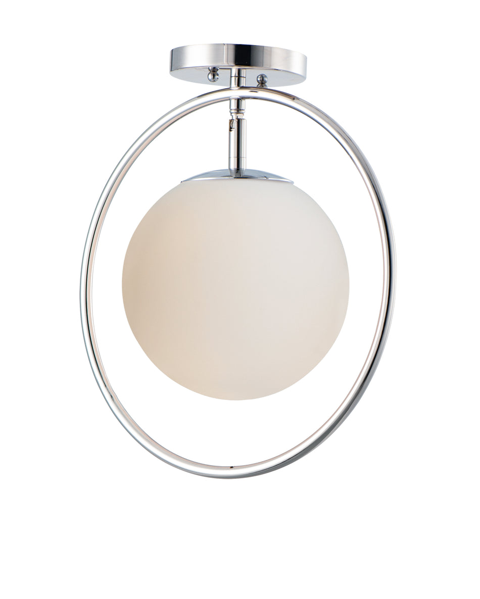 Revolution-Flush Mount by ET2