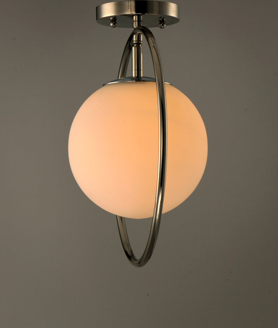 Revolution-Flush Mount by ET2