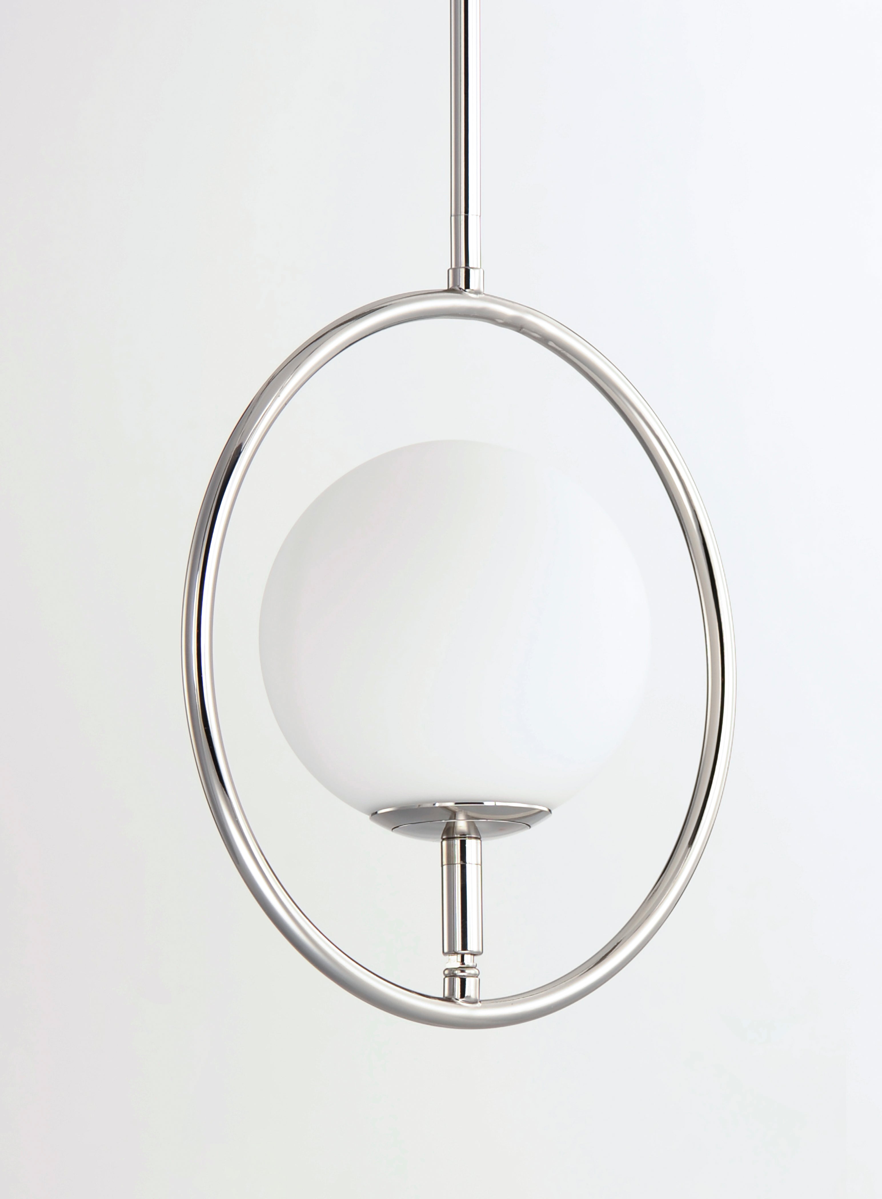 Revolution-Mini Pendant by ET2