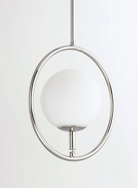 Revolution-Mini Pendant by ET2