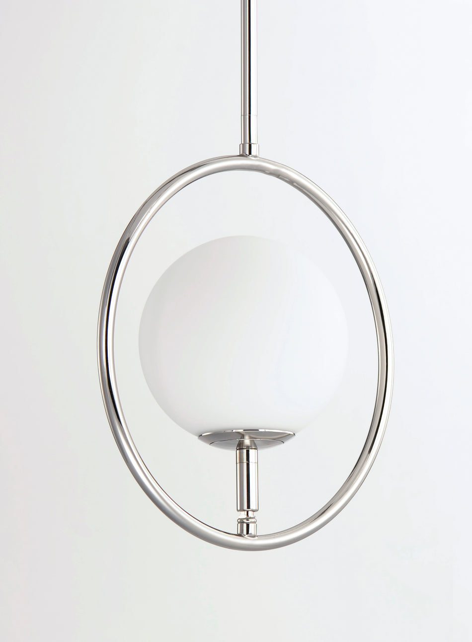 Revolution-Mini Pendant by ET2