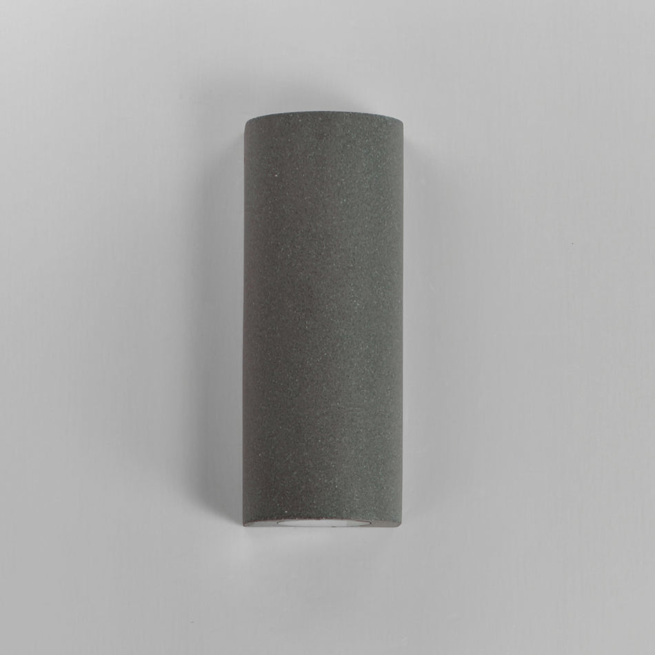 Pilar-Outdoor Wall Mount by ET2