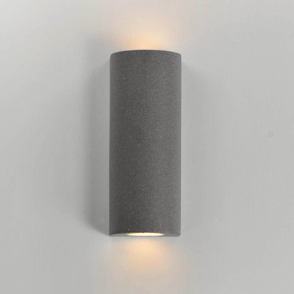 Pilar-Outdoor Wall Mount by ET2