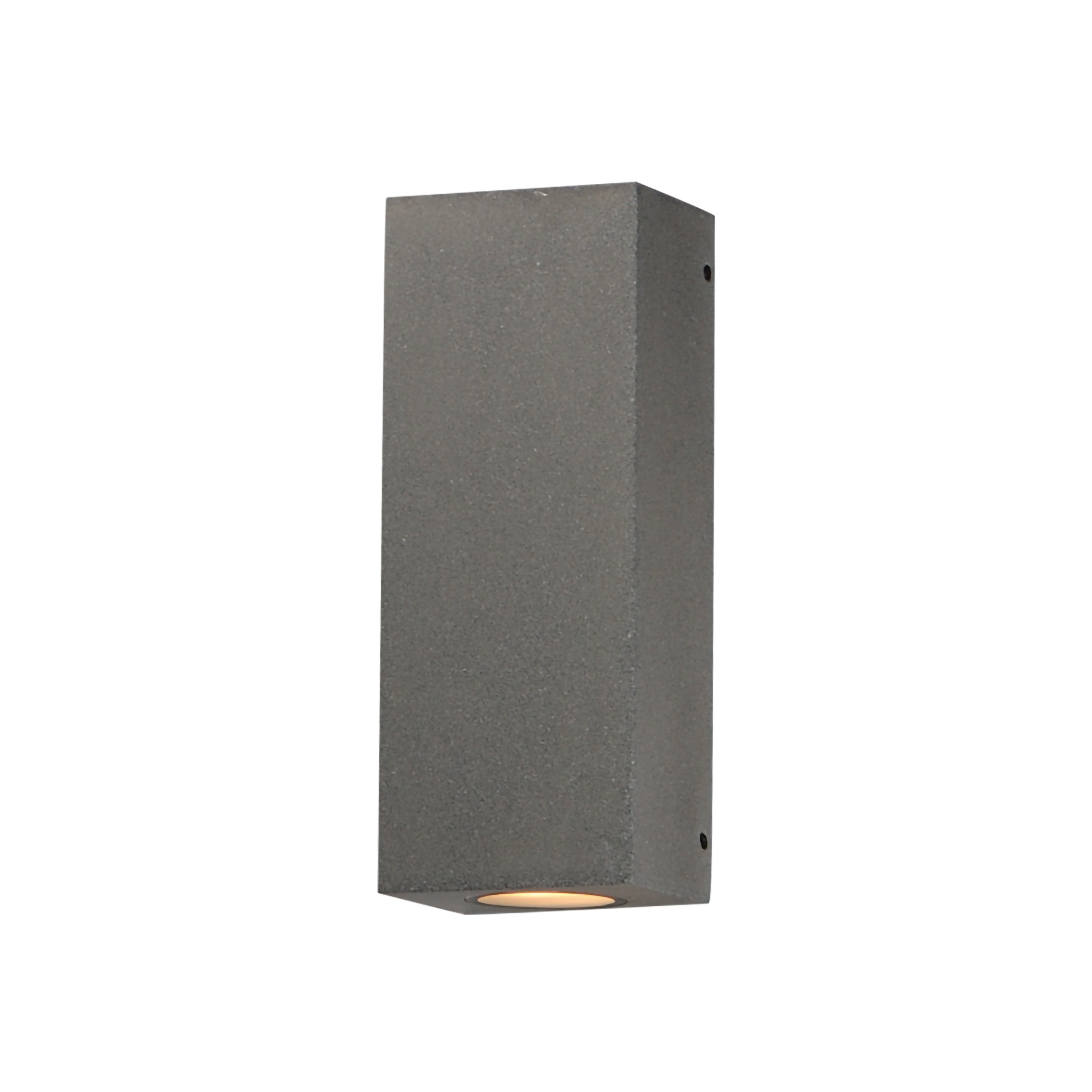 Pilar-Outdoor Wall Mount by ET2