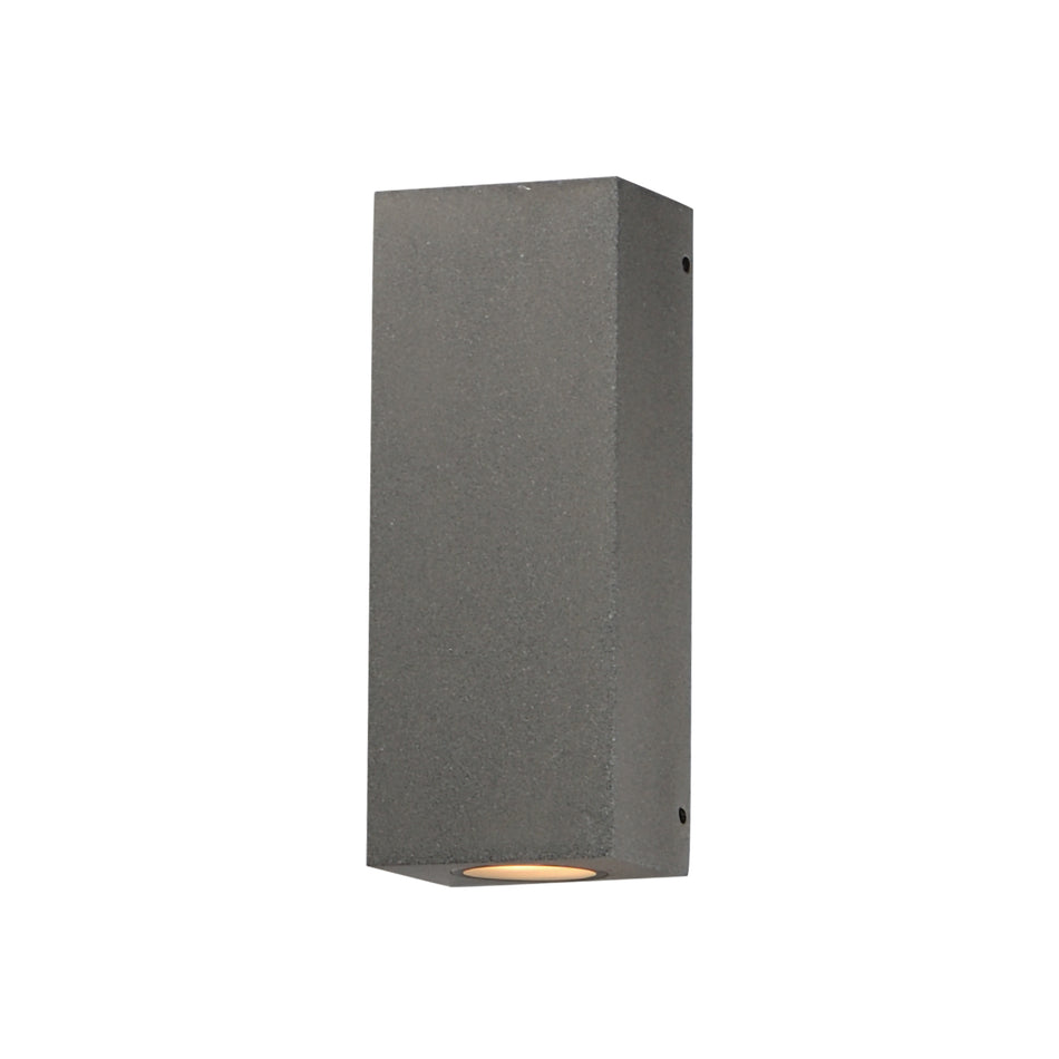 Pilar-Outdoor Wall Mount by ET2