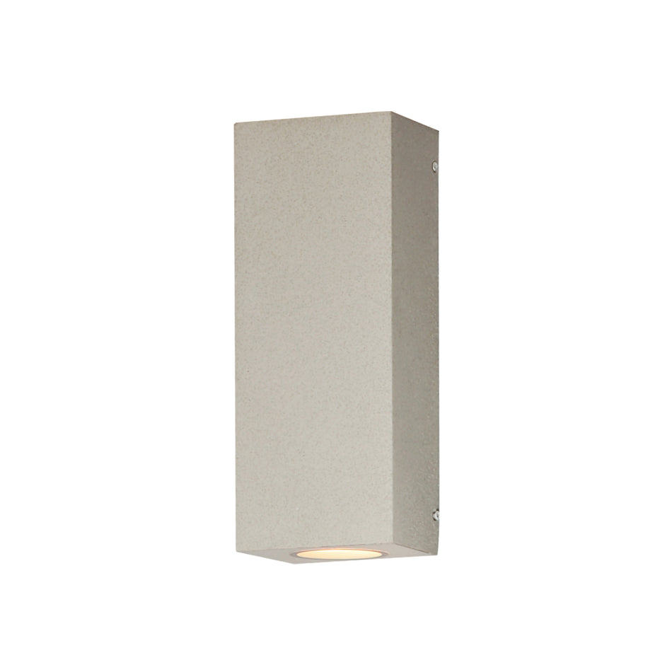 Pilar-Outdoor Wall Mount by ET2