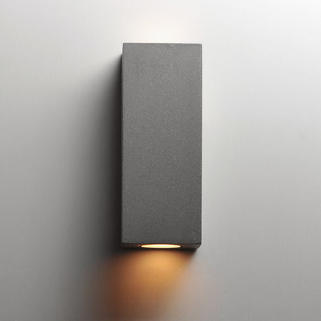Pilar-Outdoor Wall Mount by ET2