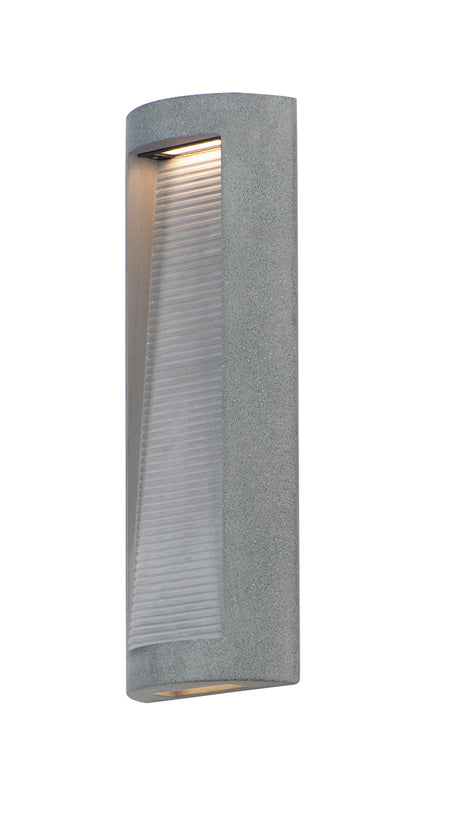 Boardwalk-Wall Sconce by ET2