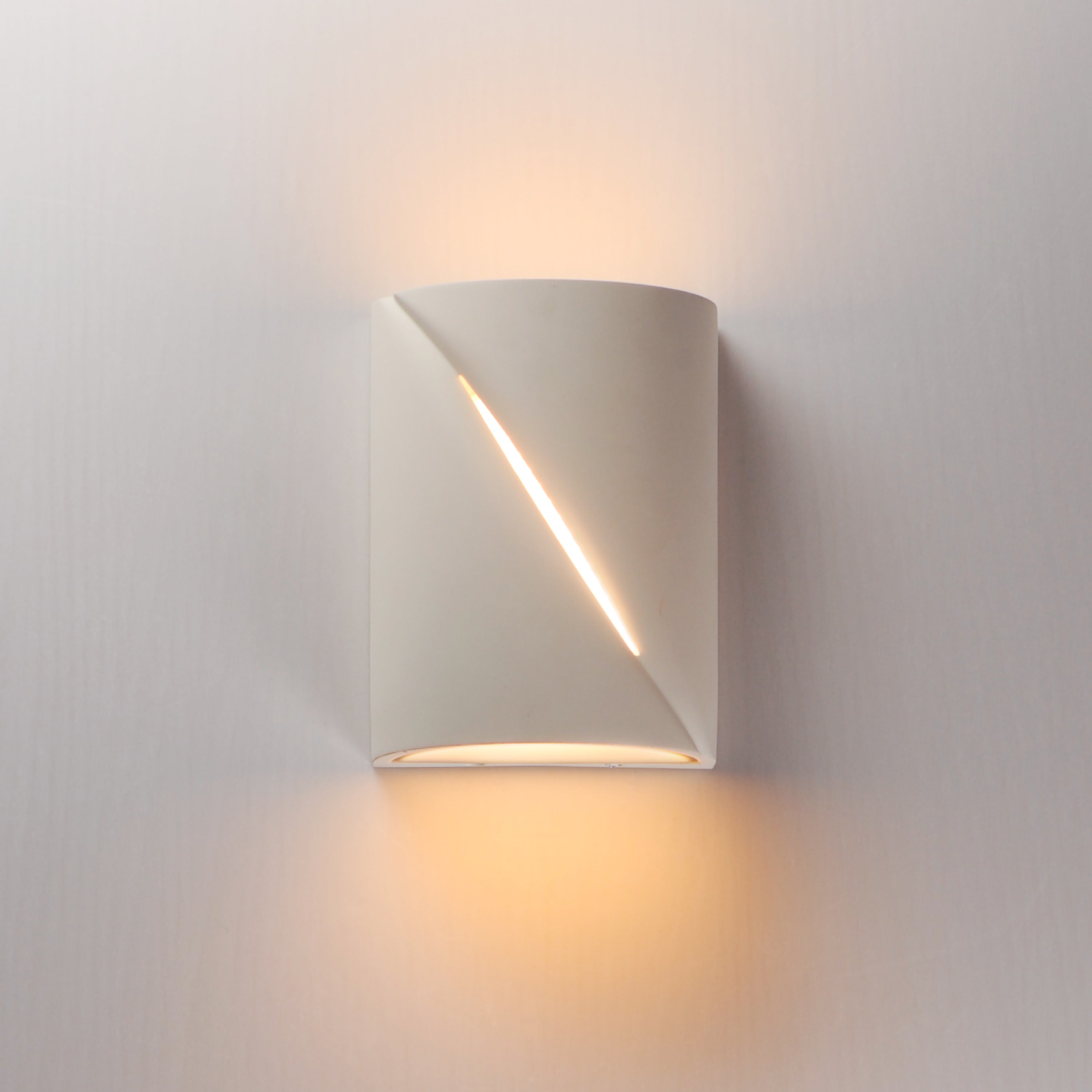 Puff-Outdoor Wall Mount by ET2