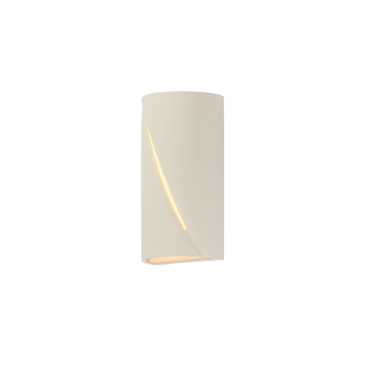 Puff-Outdoor Wall Mount by ET2