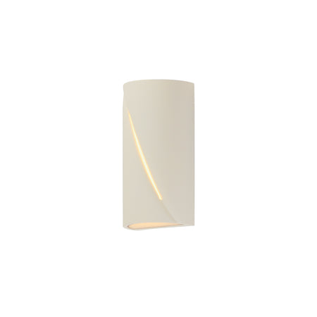 Puff-Outdoor Wall Mount by ET2