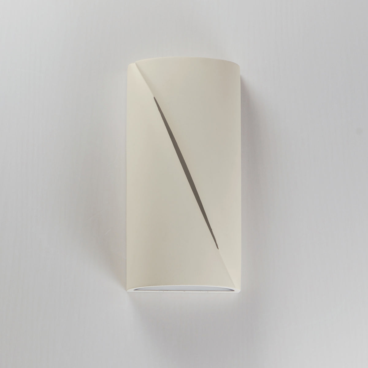 Puff-Outdoor Wall Mount by ET2