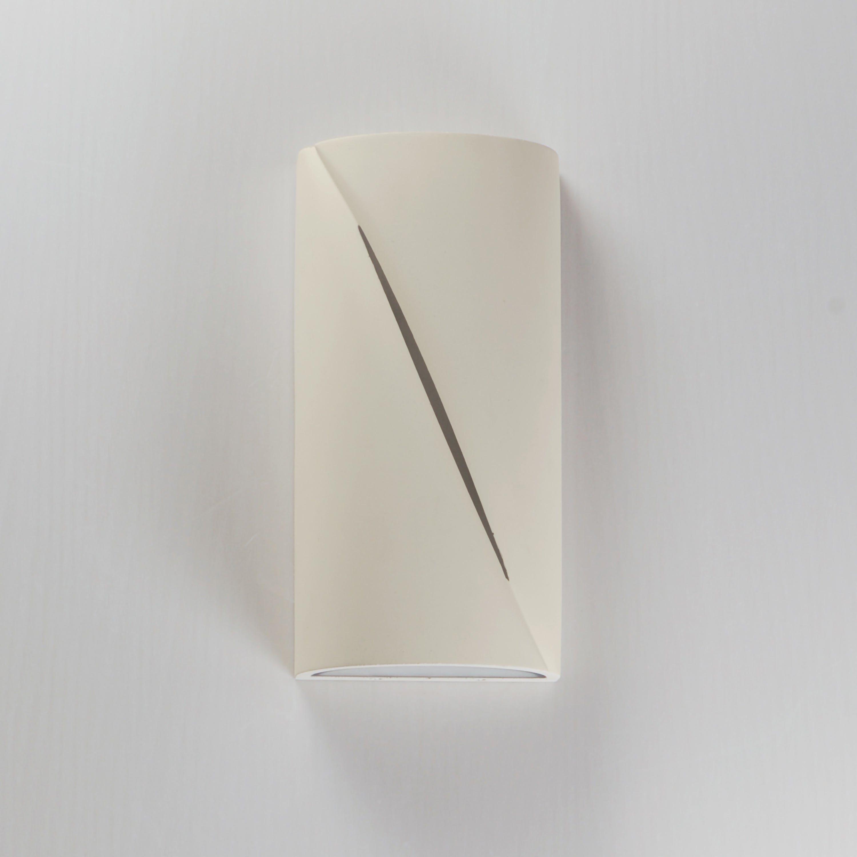 Puff-Outdoor Wall Mount by ET2