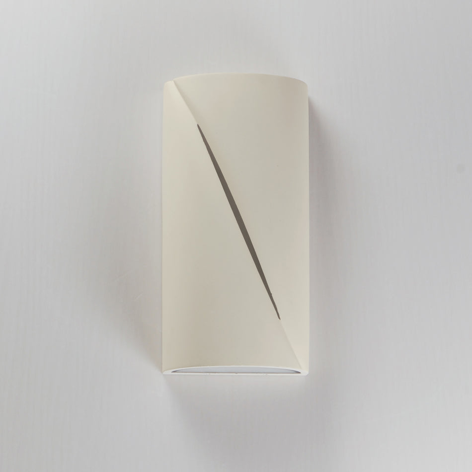 Puff-Outdoor Wall Mount by ET2
