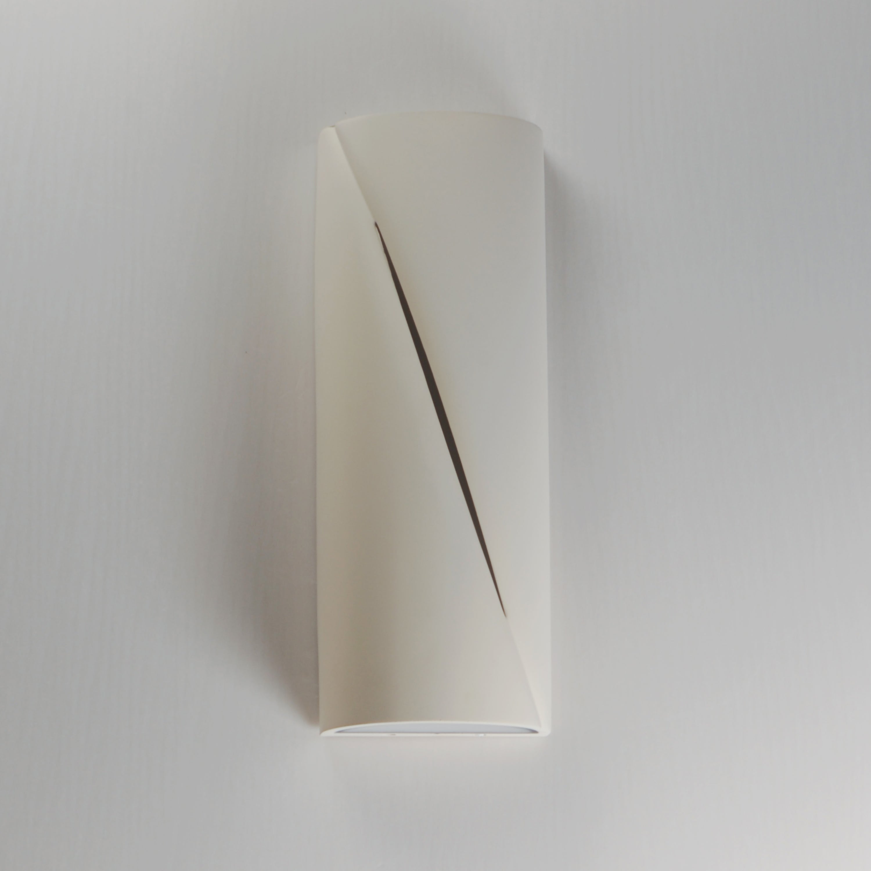 Puff-Outdoor Wall Mount by ET2