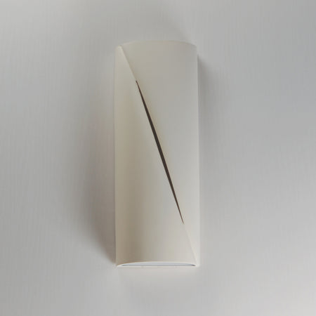 Puff-Outdoor Wall Mount by ET2