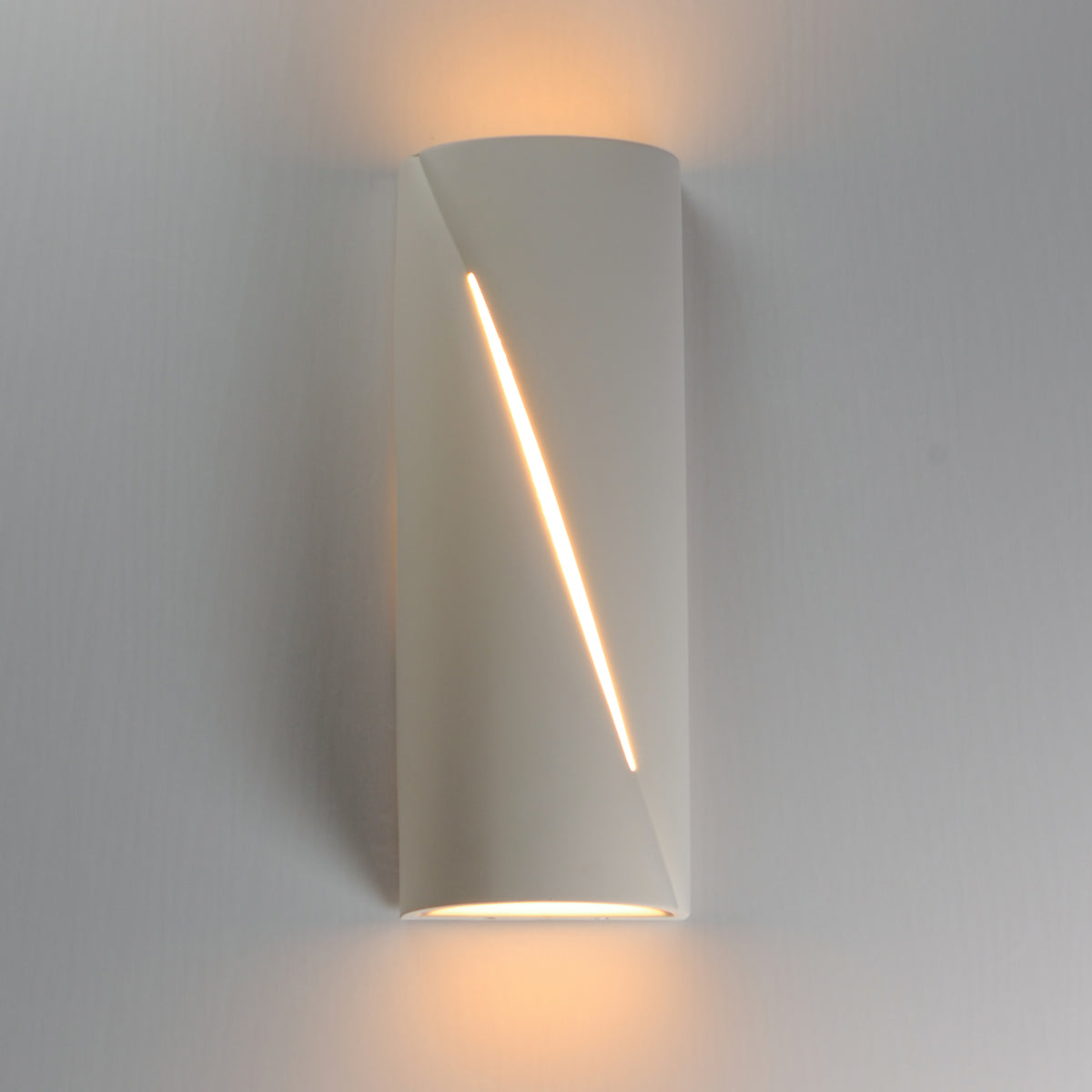 Puff-Outdoor Wall Mount by ET2