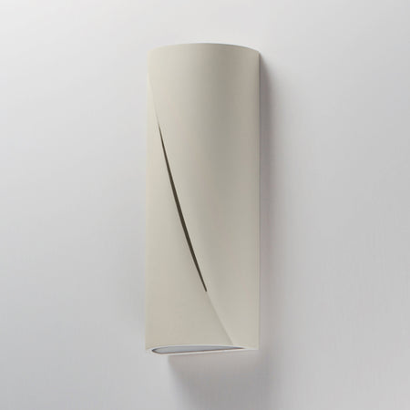 Puff-Outdoor Wall Mount by ET2
