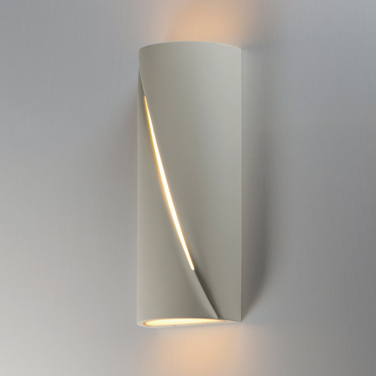 Manta-Linear Pendant by ET2