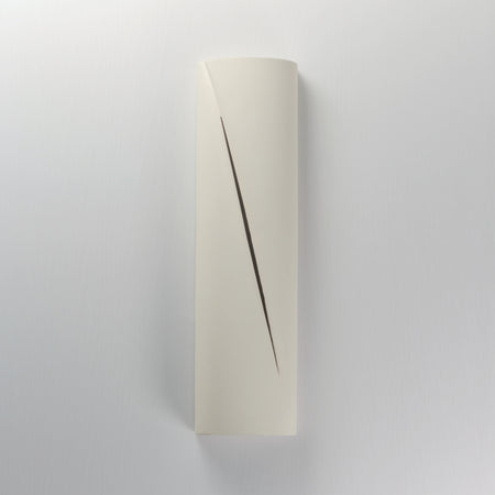 Puff-Outdoor Wall Mount by ET2