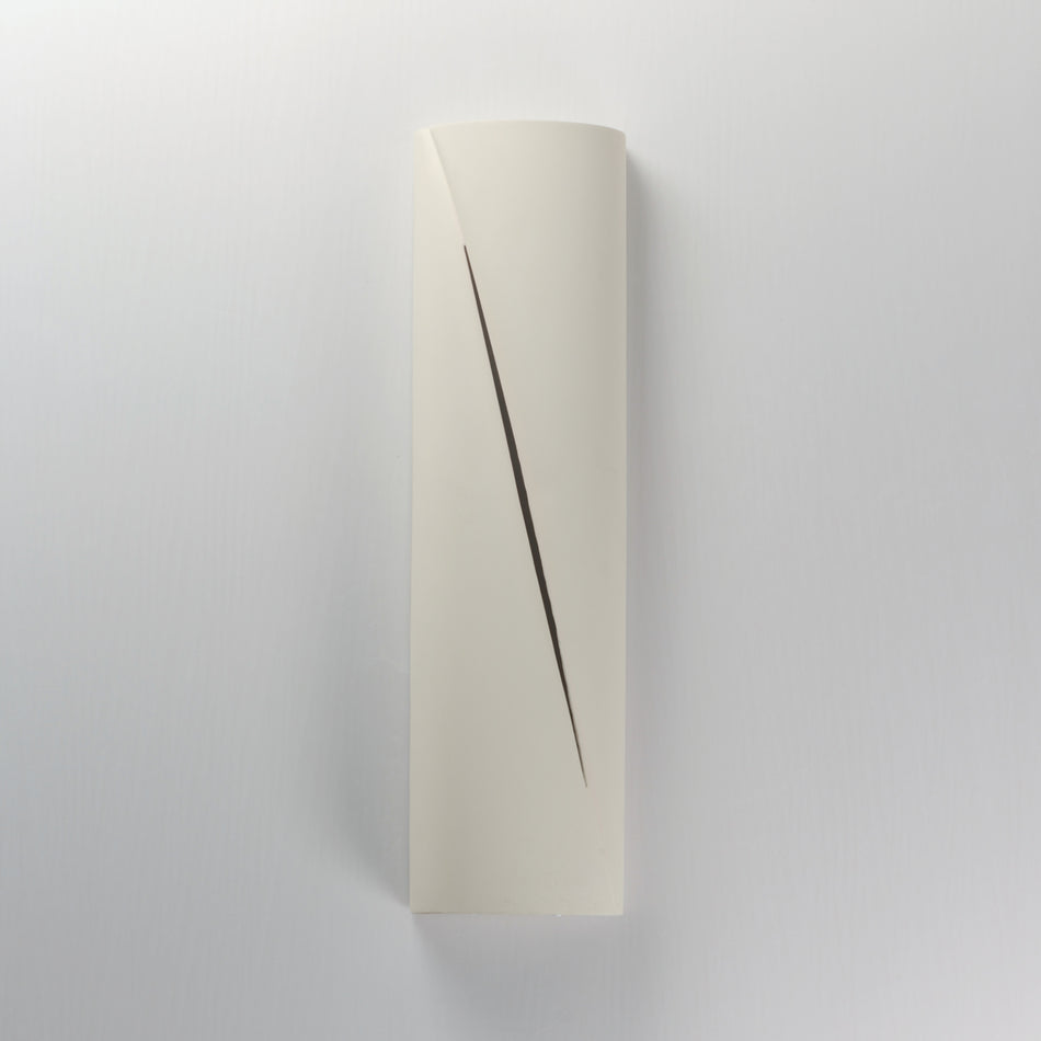 Puff-Outdoor Wall Mount by ET2