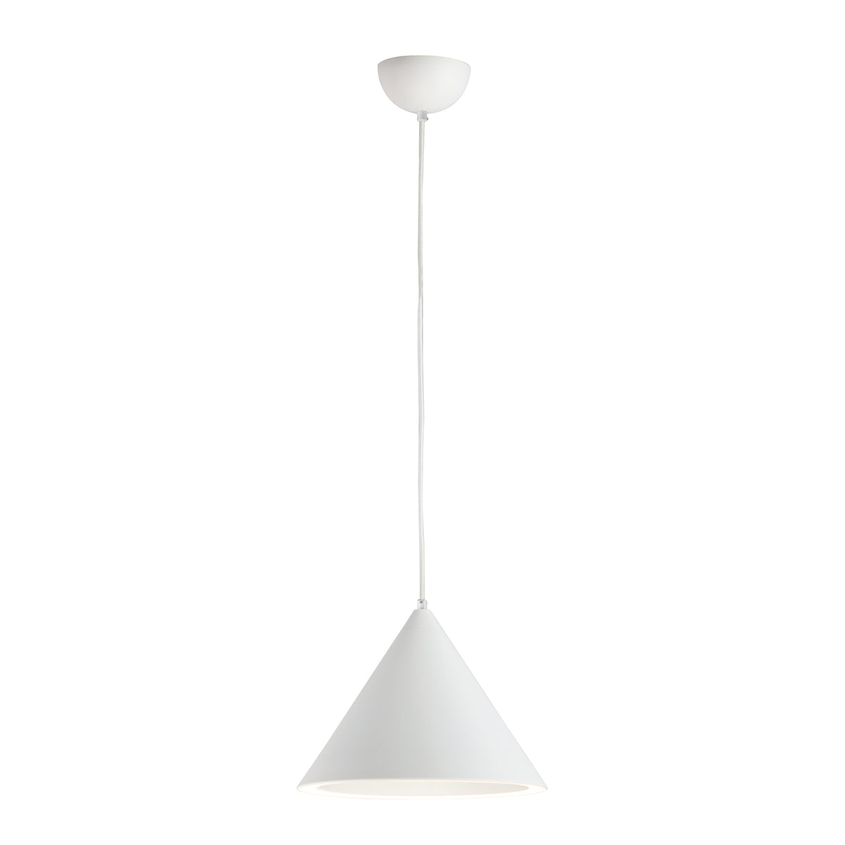 Abyss-Single Pendant by ET2
