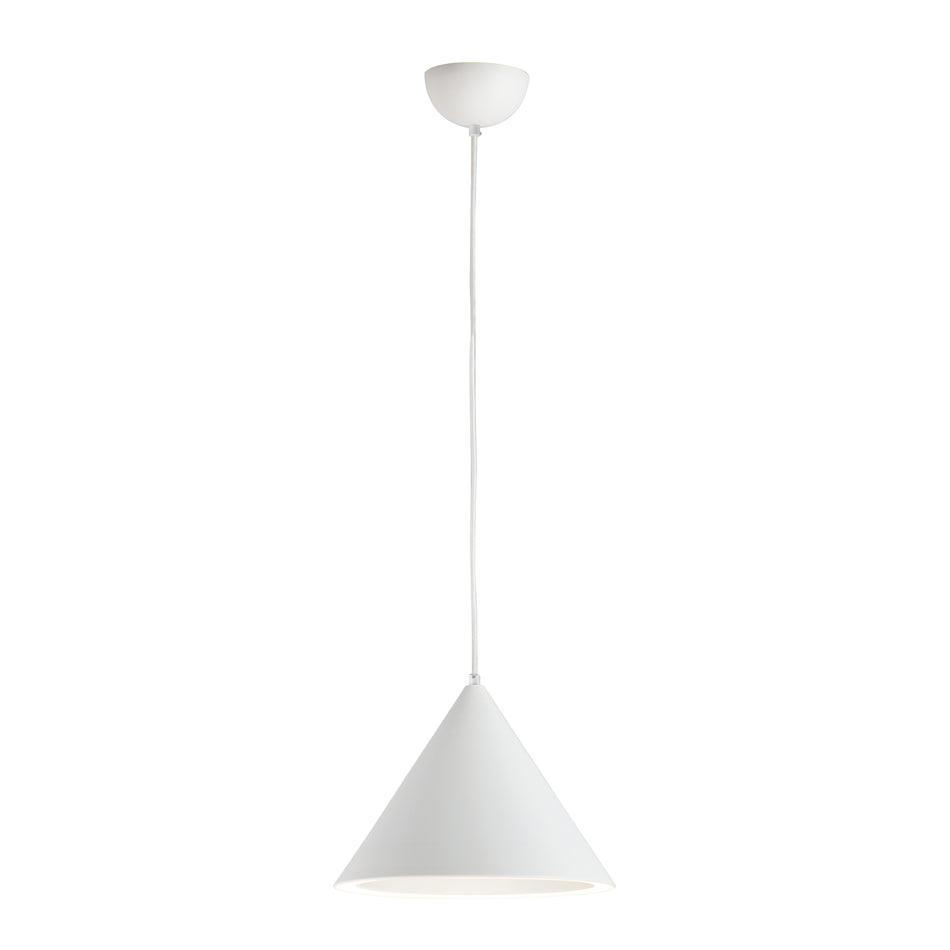 Abyss-Single Pendant by ET2