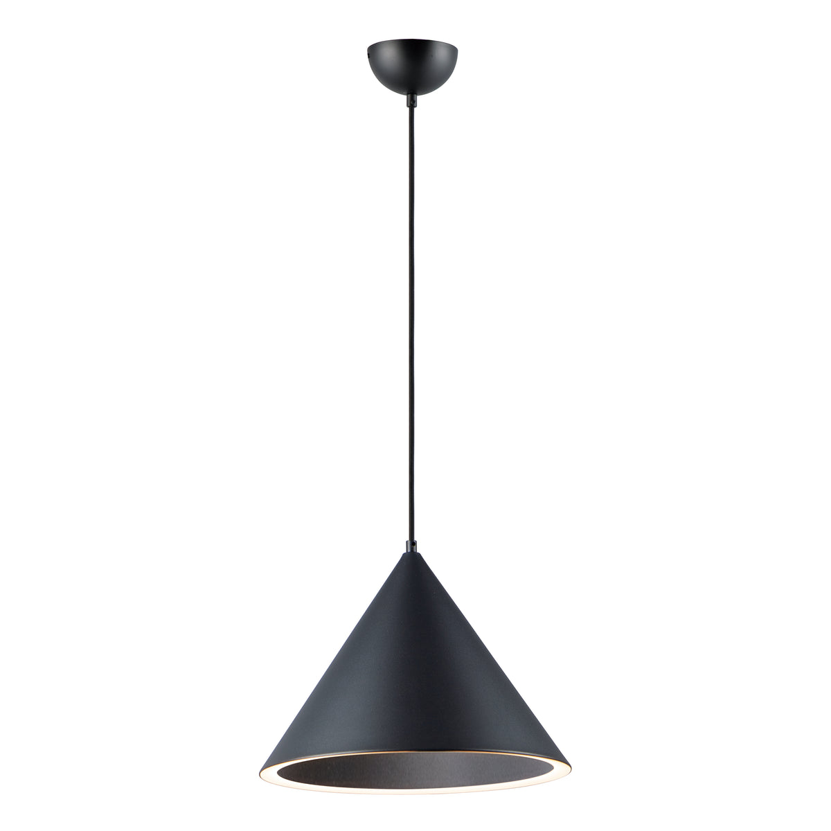 Abyss-Single Pendant by ET2