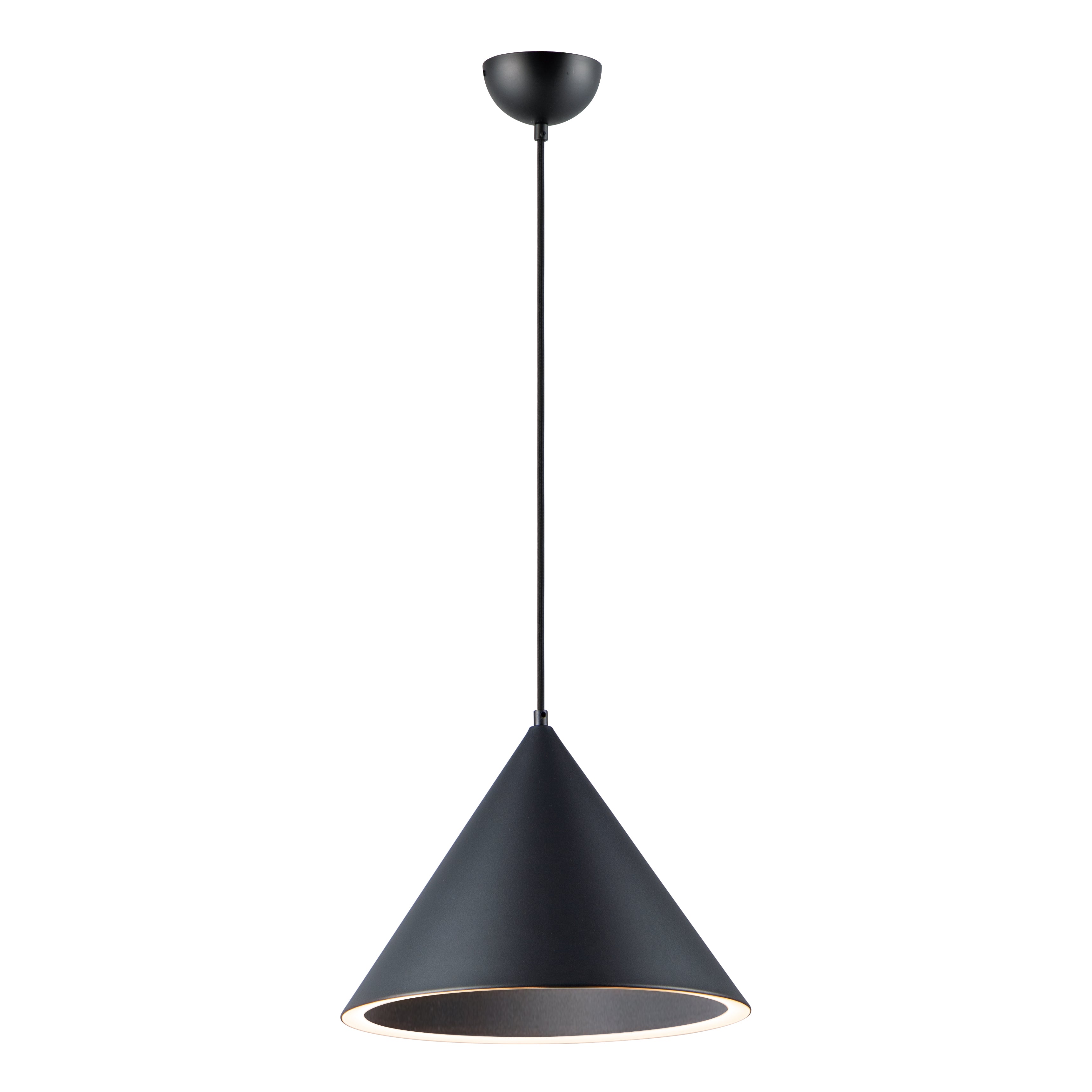 Abyss-Single Pendant by ET2