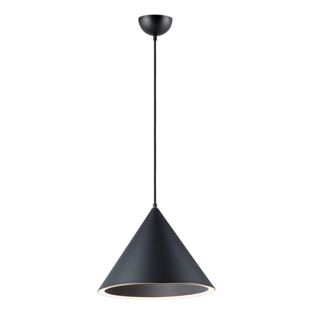Abyss-Single Pendant by ET2