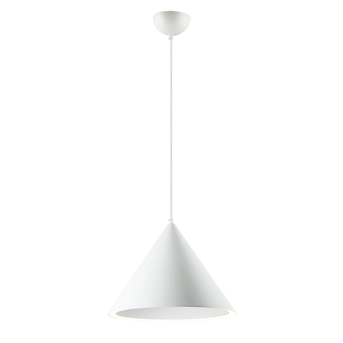 Abyss-Single Pendant by ET2