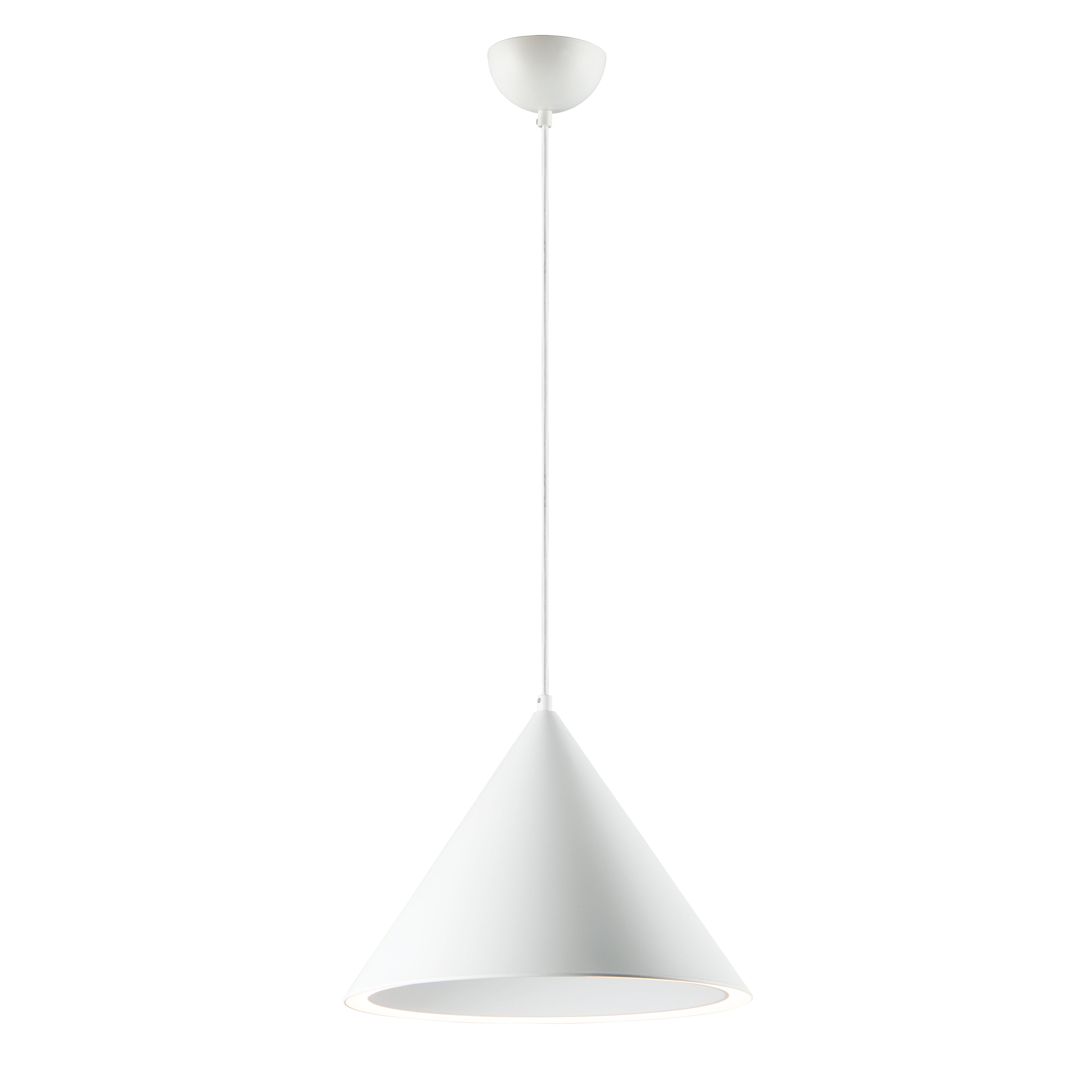 Abyss-Single Pendant by ET2