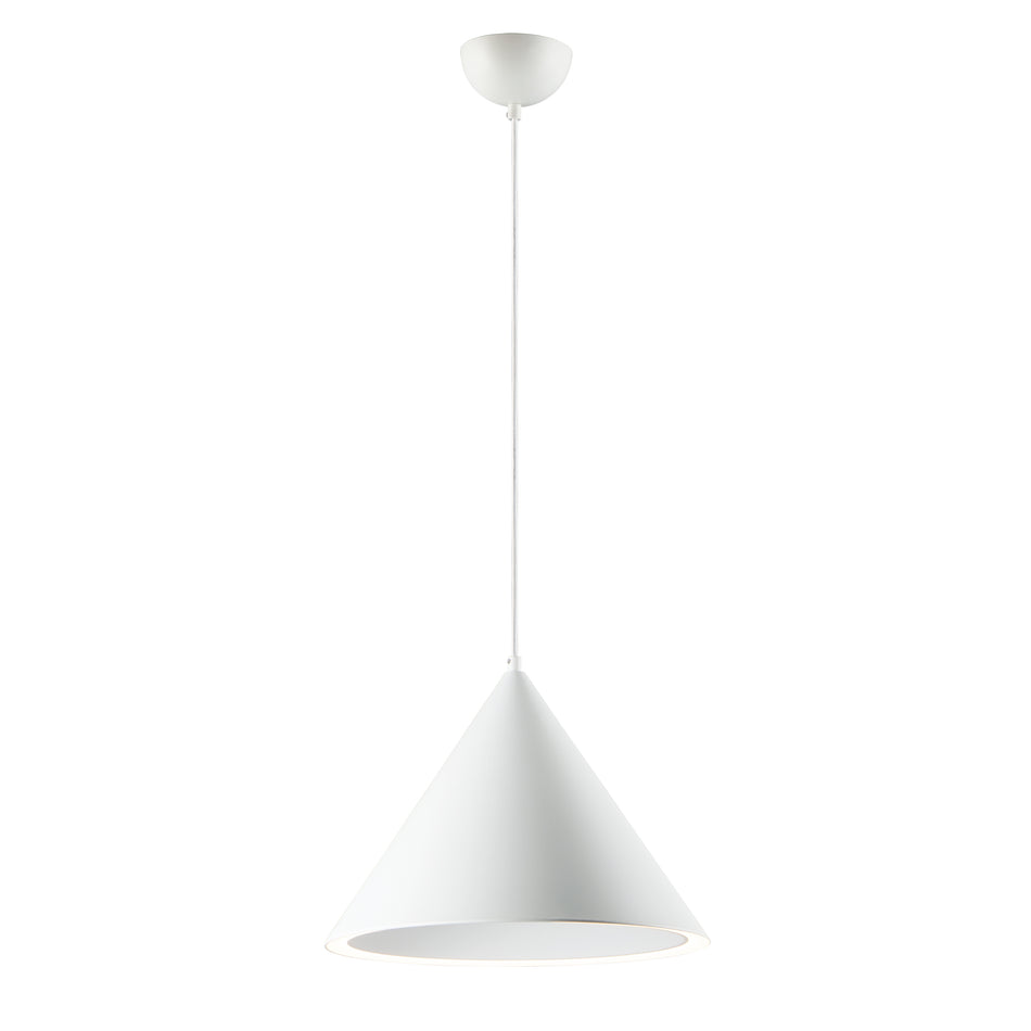 Abyss-Single Pendant by ET2
