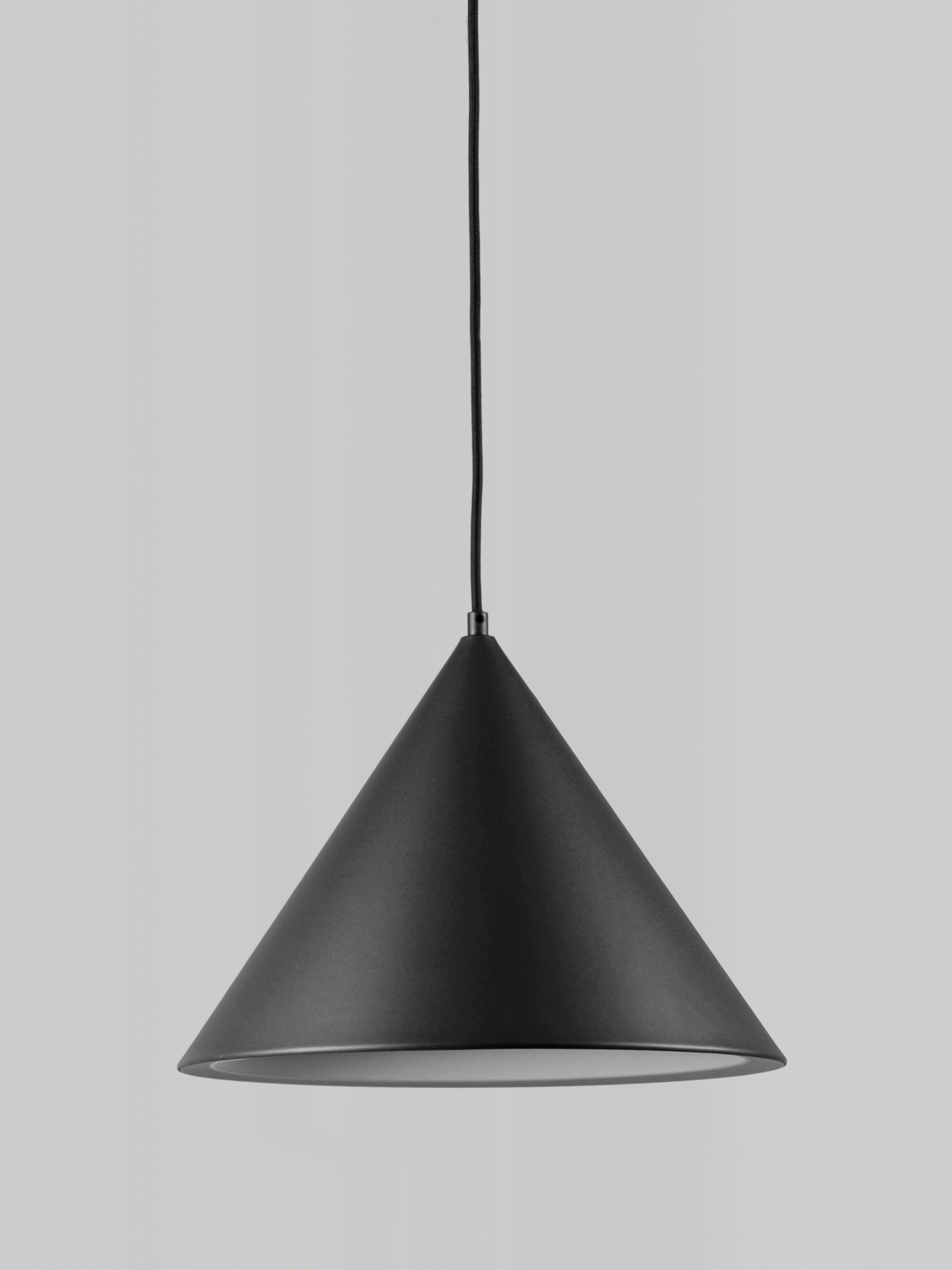 Abyss-Single Pendant by ET2
