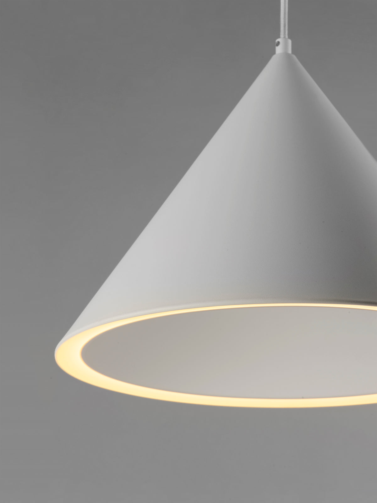 Abyss-Single Pendant by ET2