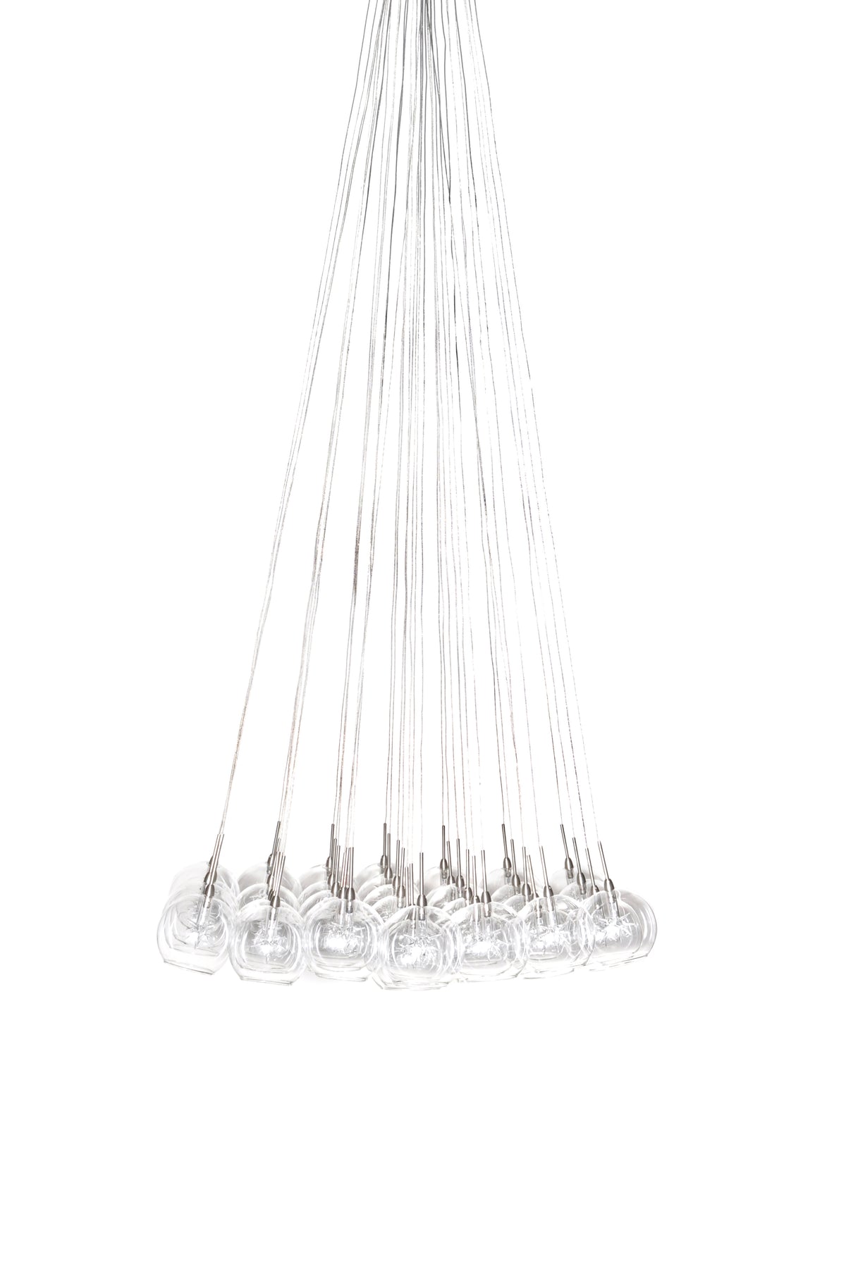 Starburst-Multi-Light Pendant by ET2
