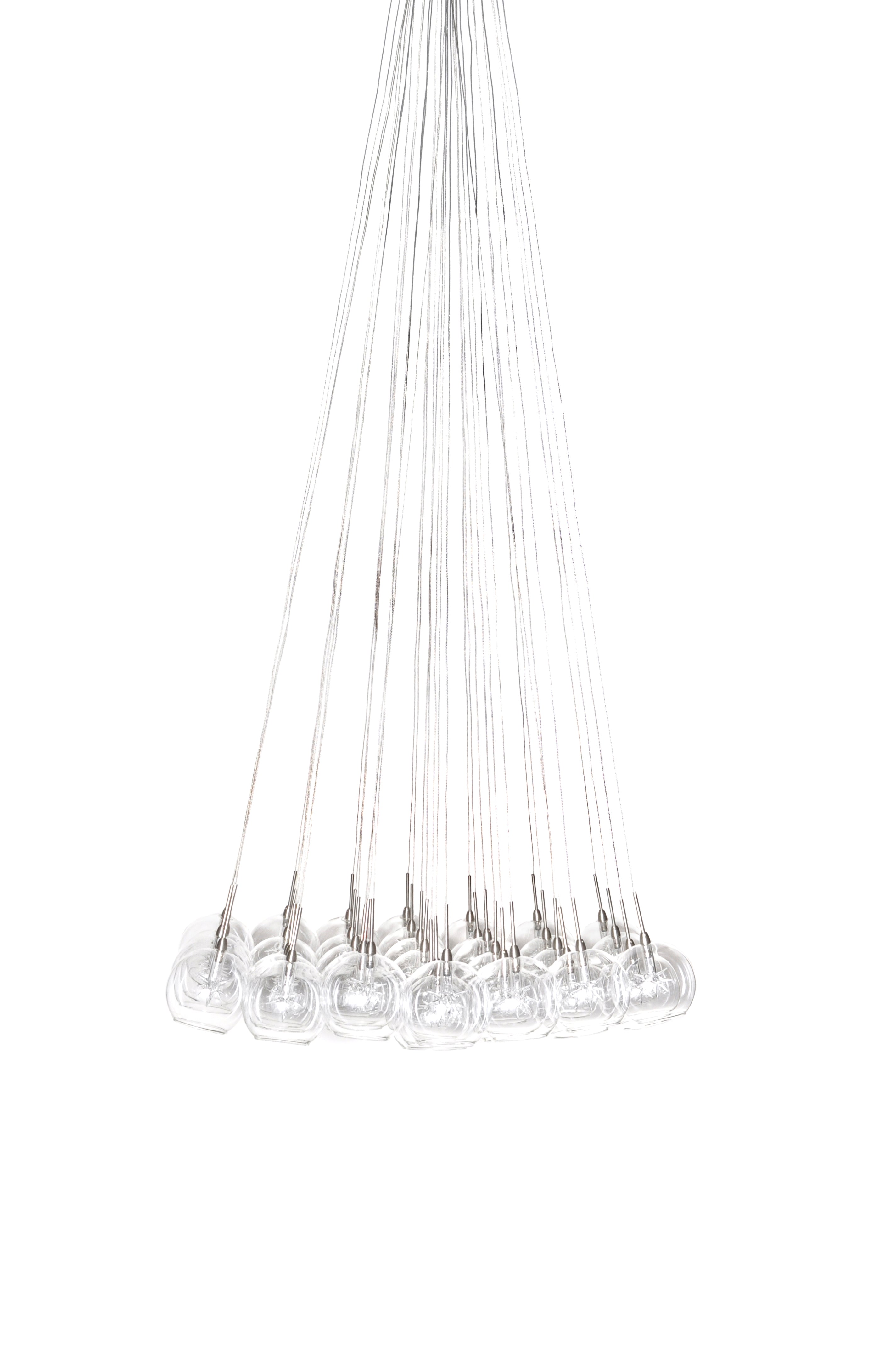 Starburst-Multi-Light Pendant by ET2
