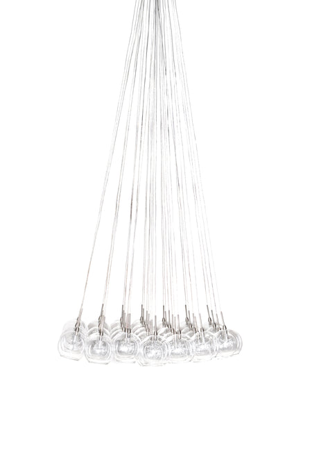 Starburst-Multi-Light Pendant by ET2