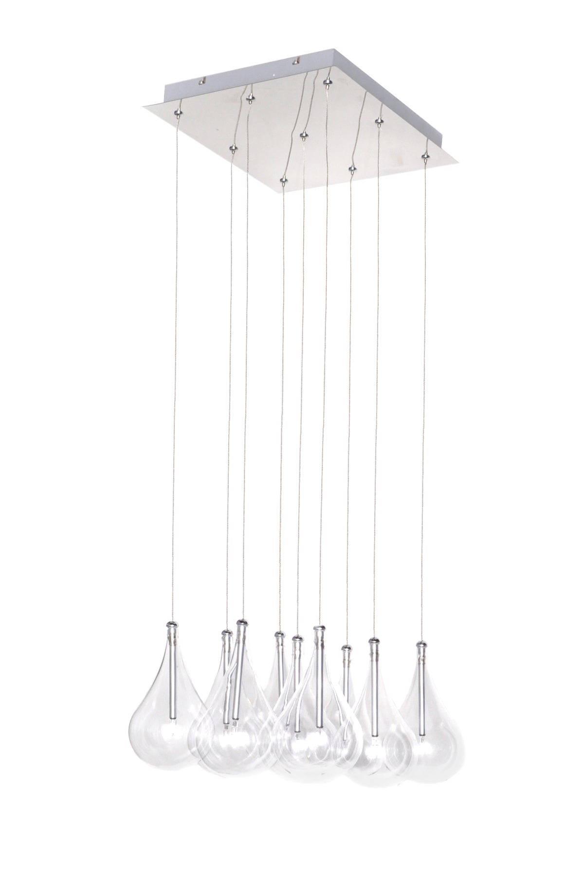 Larmes-Multi-Light Pendant by ET2
