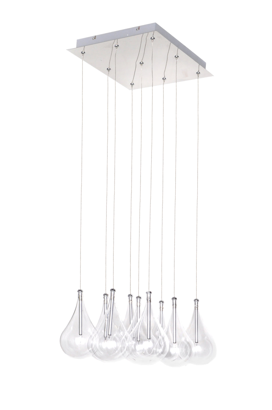Larmes-Multi-Light Pendant by ET2