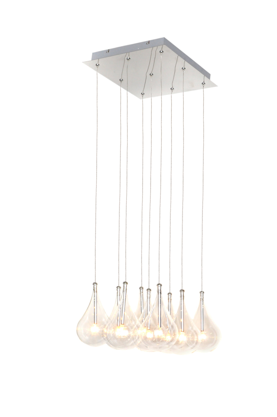 Larmes-Multi-Light Pendant by ET2