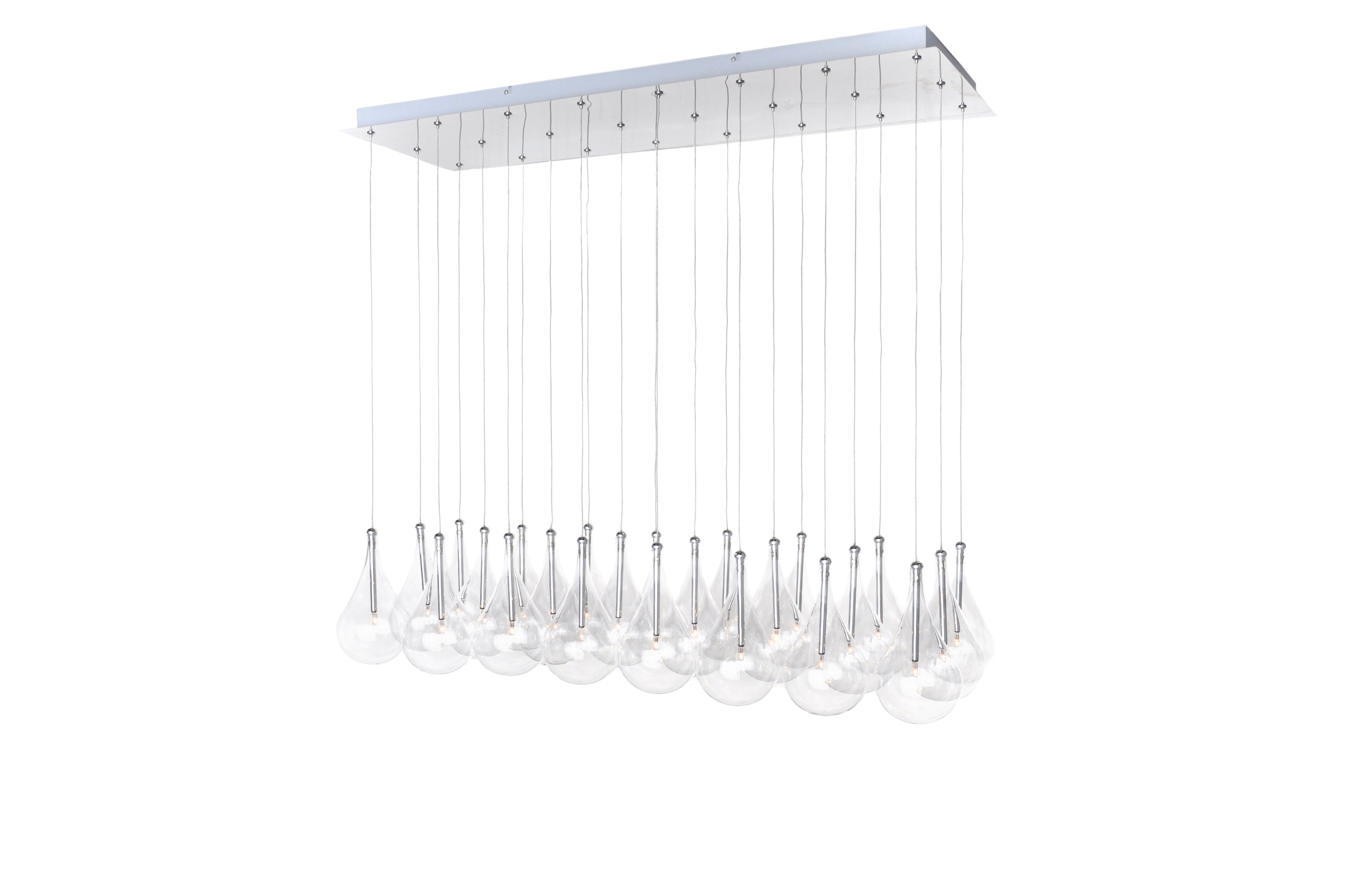 Larmes-Linear Pendant by ET2