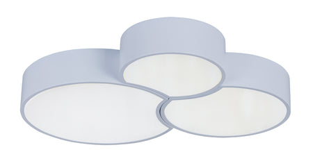 Cells LED-Flush Mount by ET2