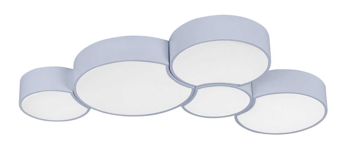 Cells LED-Flush Mount by ET2