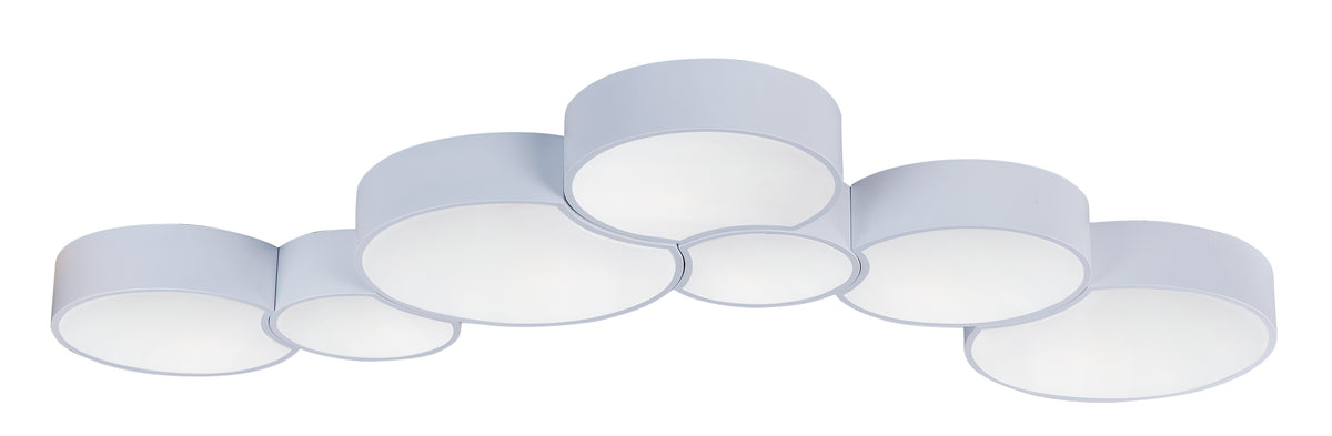 Cells LED-Flush Mount by ET2