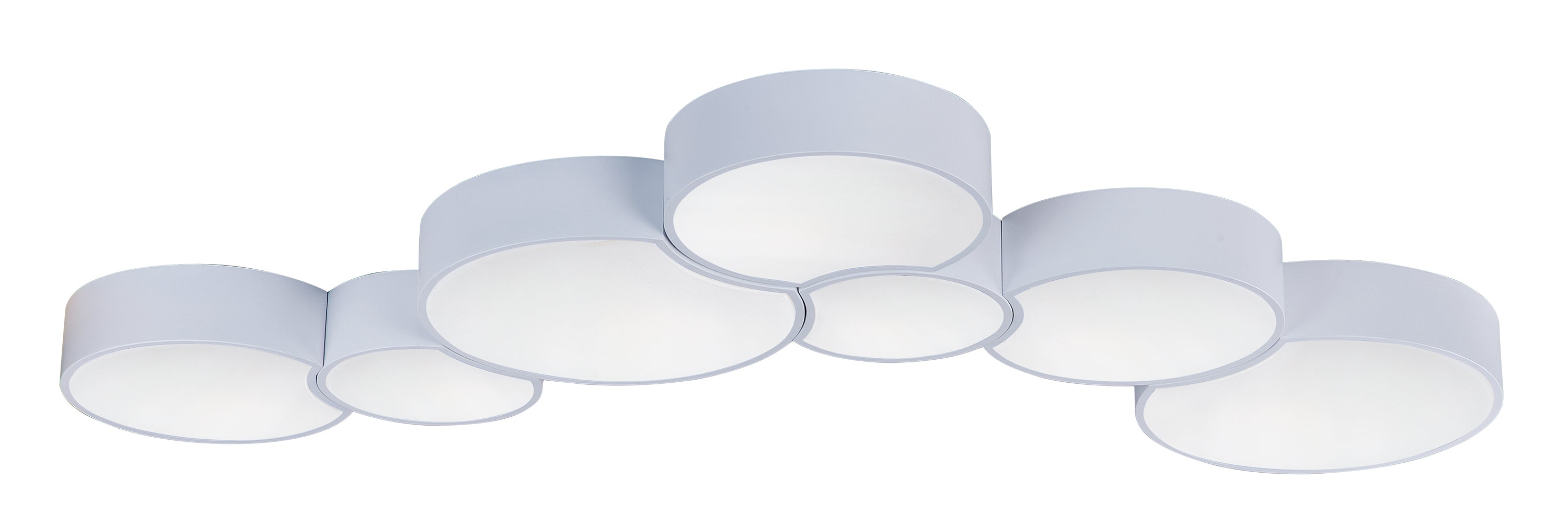 Cells LED-Flush Mount by ET2