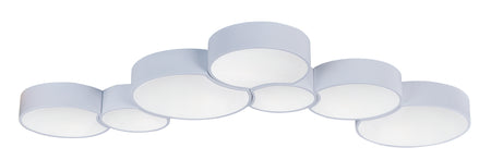 Cells LED-Flush Mount by ET2