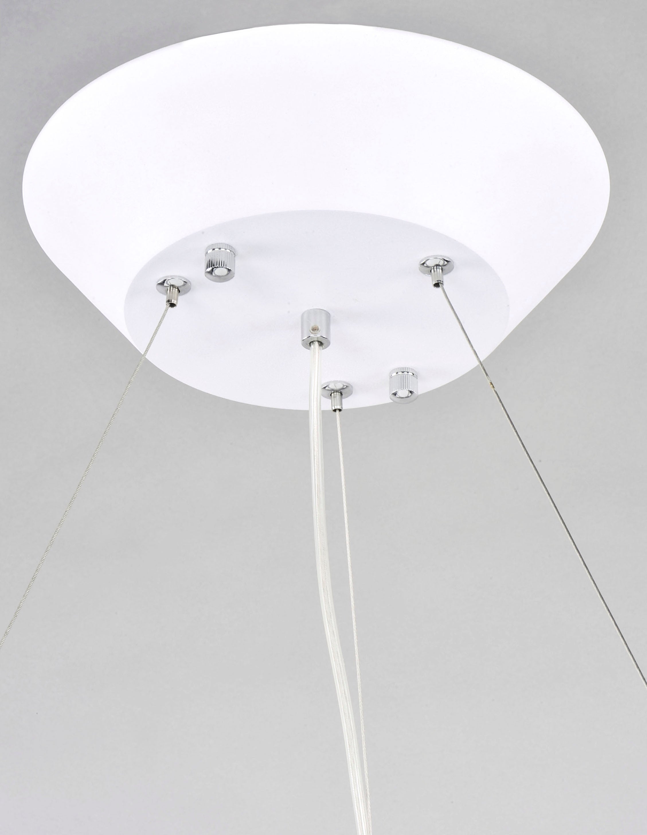 Apollo LED-Single Pendant by ET2