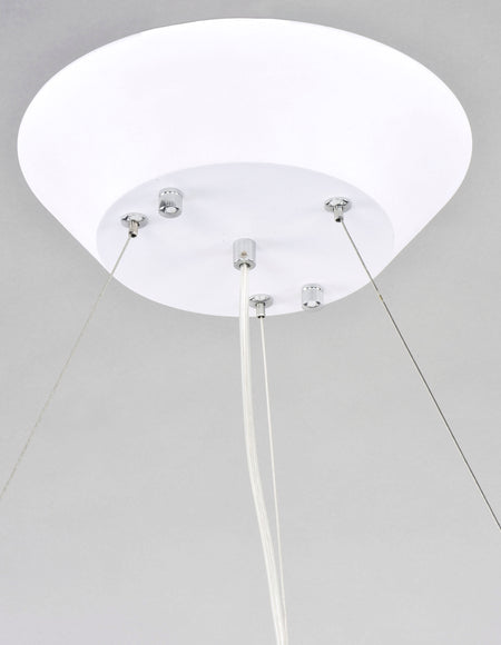 Apollo LED-Single Pendant by ET2