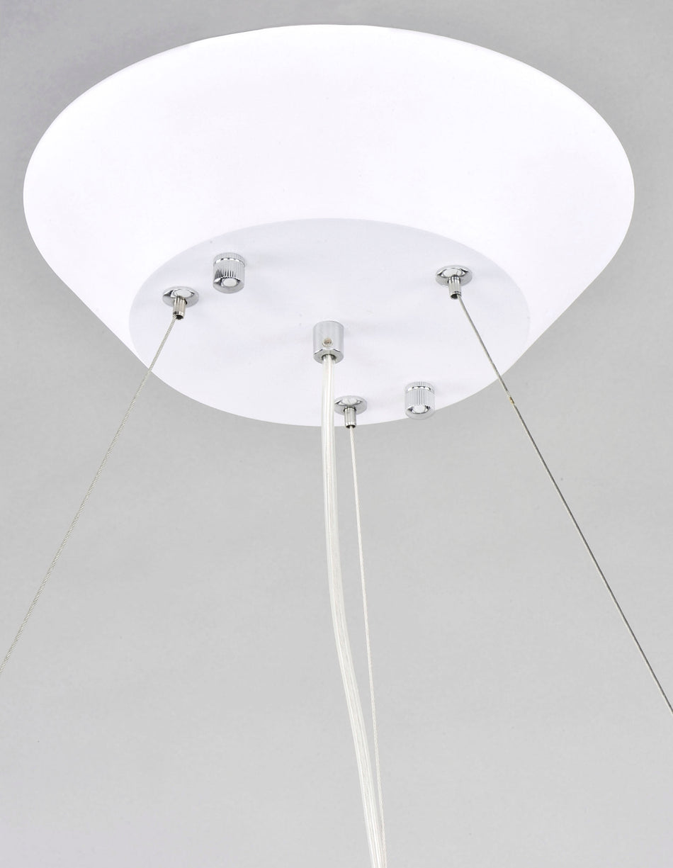 Apollo LED-Single Pendant by ET2